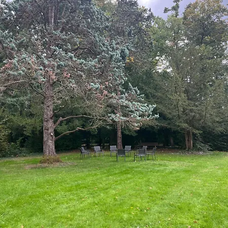 Centre De La Solitude Du Sauveur * Le Mans