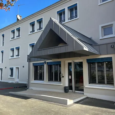 Centre De La Solitude Du Sauveur Le Mans